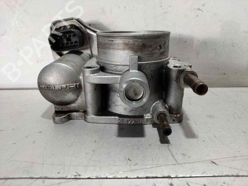 Throttle body OPEL ASTRA G Hatchback (T98) | BP32339848M82