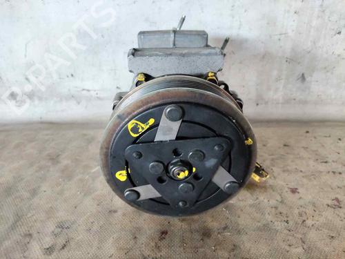 AC compressor PEUGEOT 206 Hatchback (2A/C) 1.4 LPG | BP30147362M34