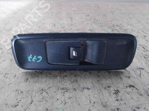 Used Right front window switch CITROËN C8 (EA_, EB_) 2.0 HDi (110 hp) 26467606