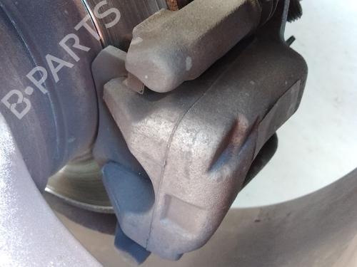 Used Left rear brake caliper Left rear brake caliper 37401702 37401702