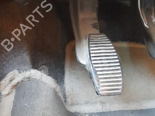 Used Clutch pedal Clutch pedal FIAT PANDA (169_) 1.1 (169.AXA1A) (54 hp) 33320720 33320720