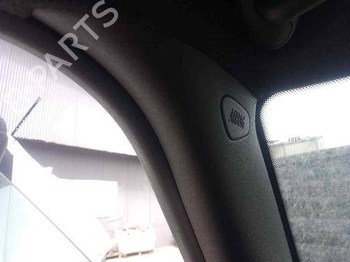 Used Left curtain airbag MINI MINI (R56) Cooper S (184 hp) 28467264