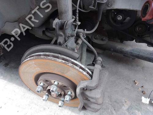 Used Right front suspension arm FIAT 500X (334_) [2014-2025]  28465959