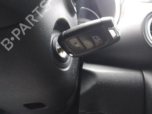 Used Ignition barrel HYUNDAI KONA (OS, OSE, OSI) [2017-2023]  30883705