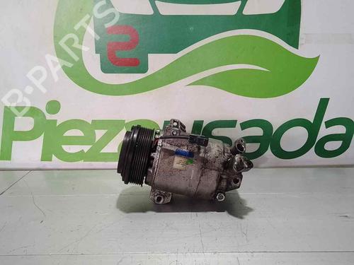 Used AC compressor RENAULT KOLEOS I (HY_) 2.0 dCi (HY0K) (150 hp) 31353705