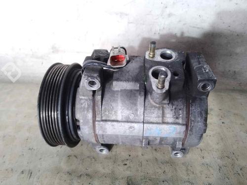 Used AC compressor CHRYSLER VOYAGER IV (RG, RS) 2.5 CRD (141 hp) 26484455