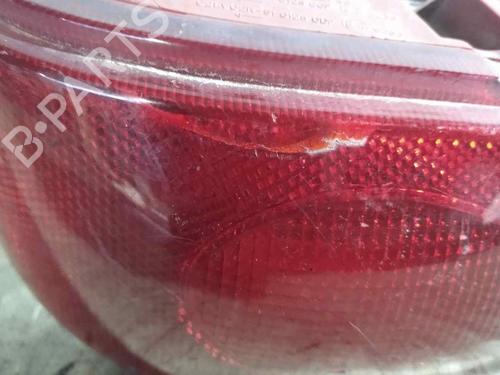 Left taillight FIAT SEICENTO / 600 (187_) 1.1 (187AXB, 187AXB1A, 187AXC1A02) | BP26469365C34 