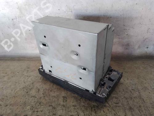 Elektronisk modul MERCEDES-BENZ E-CLASS (W211) E 270 CDI (211.016) | BP26484772M83 