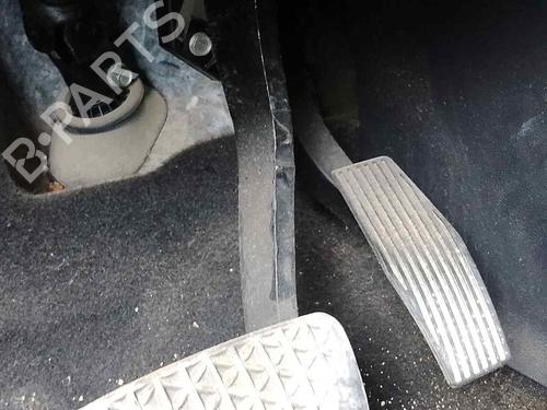 Used Pedal OPEL ZAFIRA TOURER C (P12) [2011-2025]  28452948
