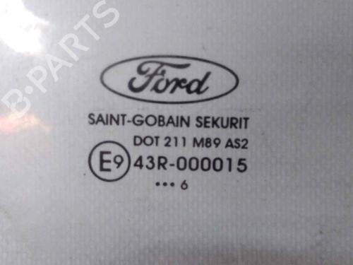Rear left door window FORD FOCUS II (DA_, HCP, DP)  | BP26471274C20 