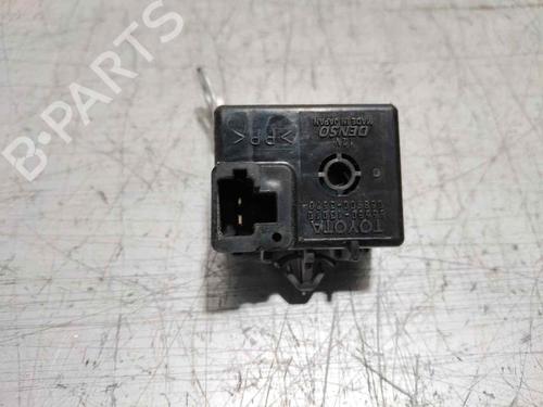Used Electronic module Electronic module TOYOTA COROLLA Verso (ZER_, ZZE12_, R1_) 1.8 (ZNR11_, ZNR11R) (129 hp) 34164017 34164017