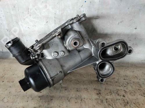 Oliekøler RENAULT KOLEOS I (HY_) 2.0 dCi (HY0K) | BP29877554M33