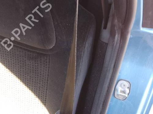 Used Rear left seatbelt Rear left seatbelt CITROËN C4 Picasso I MPV (UD_) [2006-2015] 40296805 40296805