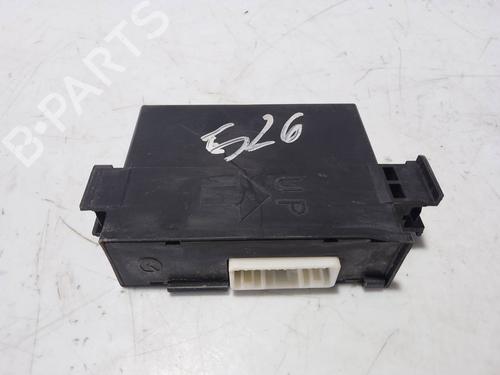 Electronic module MAZDA CX-3 (DK) 2.0 SKYACTIV-G (DK5W, DK6W) | BP39202699M83 - Image 3