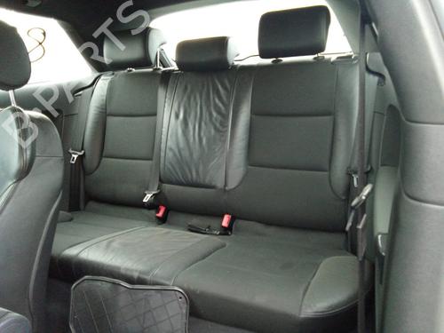 Used Seats set Seats set 27605314 27605314