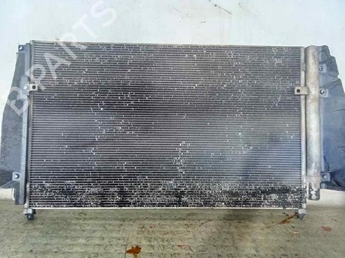 AC radiator KIA CARNIVAL / GRAND CARNIVAL III (VQ)  | BP29981849M32