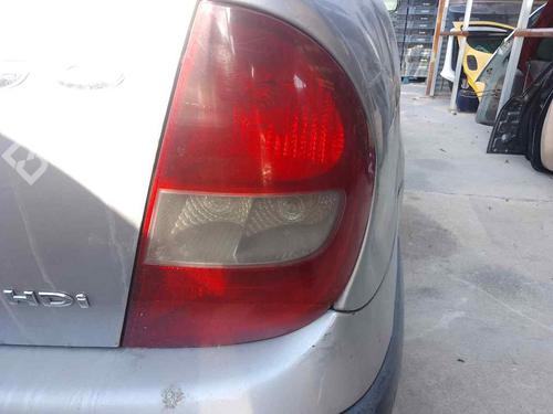 Right taillight CITROËN C5 I (DC_) 2.0 HDi (DCRHYB) BP28457518C35