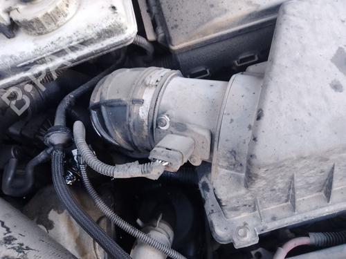 Used Mass air flow sensor Mass air flow sensor FORD TRANSIT CONNECT (P65_, P70_, P80_) 1.8 TDCi (90 hp) 32172282 32172282