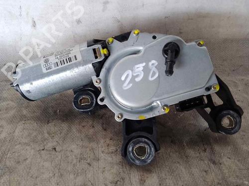 Used Rear wiper motor AUDI A6 C5 Avant (4B5) 2.5 TDI (180 hp) 26473992