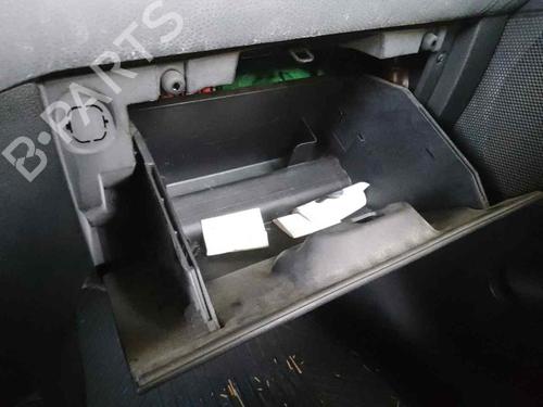 Glove box FORD FIESTA V (JH_, JD_) 1.4 TDCi | BP28469569C95