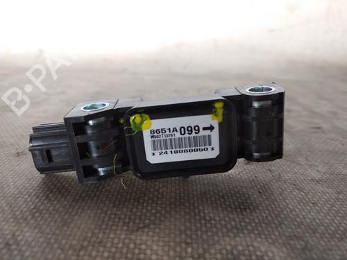 Elektronisk sensor PEUGEOT ION [2010-2025]  26693174
