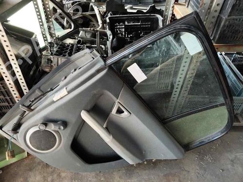 Dør højre bagtil SMART FORFOUR (454) 1.1 (454.033) | BP26484036C5 - Image 3