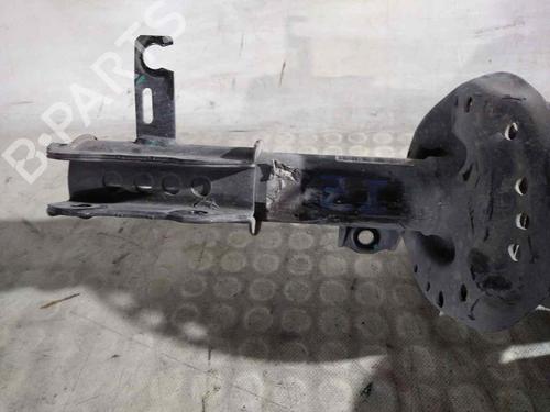 Left front shock absorber OPEL ASTRA J (P10) | BP26480372M16