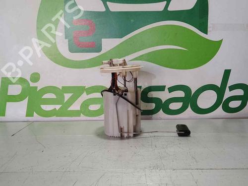 Bränslepump RENAULT SCÉNIC III (JZ0/1_) [2008-2016]  31571374