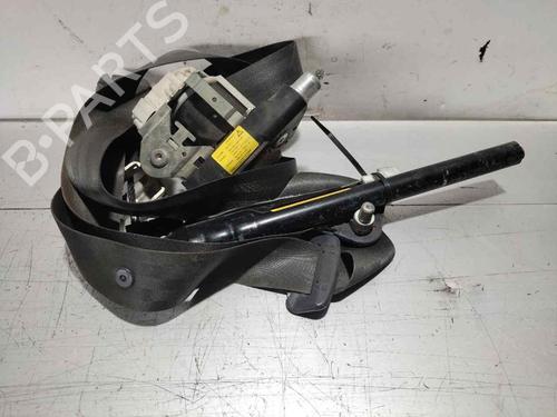 Used Front left seatbelt RENAULT CLIO III (BR0/1, CR0/1) 1.5 dCi (BR17, CR17) (86 hp) 32781102