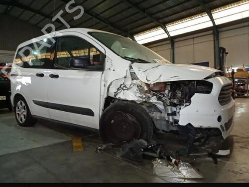 Warning switch FORD TOURNEO COURIER B460 MPV 1.5 TDCi | BP26476254I22 