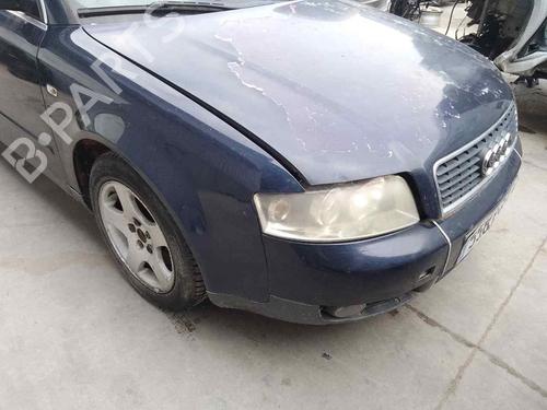 Used Steering rack AUDI A4 B6 (8E2) 1.9 TDI (130 hp) 28467747