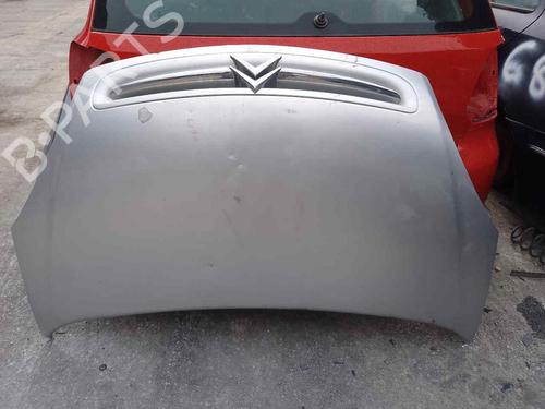 Used Hood CITROËN XSARA PICASSO (N68) 2.0 HDi (90 hp) 26481526