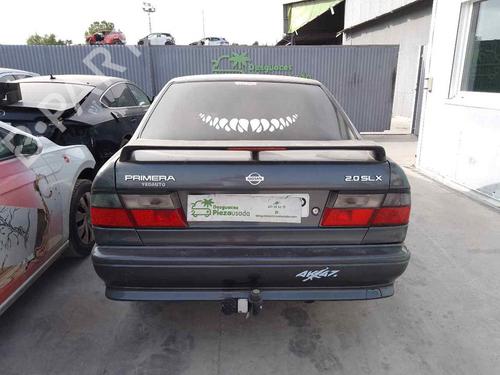 Front left window mechanism NISSAN PRIMERA (P10) 2.0 GT | BP28296302C22 
