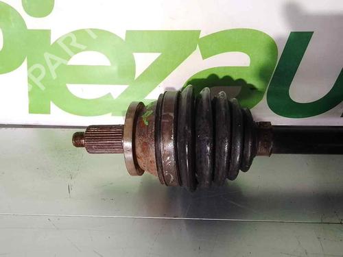 Left front driveshaft SEAT CORDOBA (6L2) | BP28467356M38
