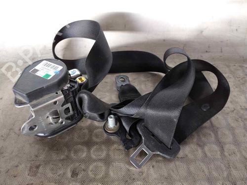Used Rear right seatbelt MERCEDES-BENZ A-CLASS (W169) A 180 CDI (169.007, 169.307) (109 hp) 26475955
