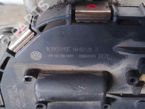 Front wiper motor VW GOLF V (1K1)  | BP26478789M29 