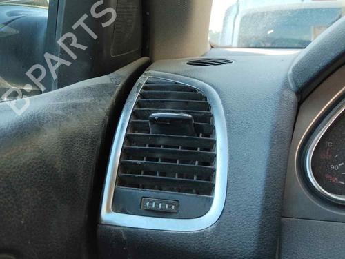 Used Air vent AUDI Q7 (4LB) 3.0 TDI quattro (233 hp) 29351540
