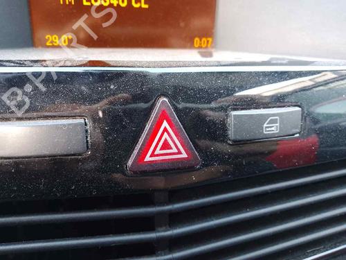 Used Warning switch OPEL ASTRA H (A04) 1.7 CDTI (L48) (100 hp) 28463014