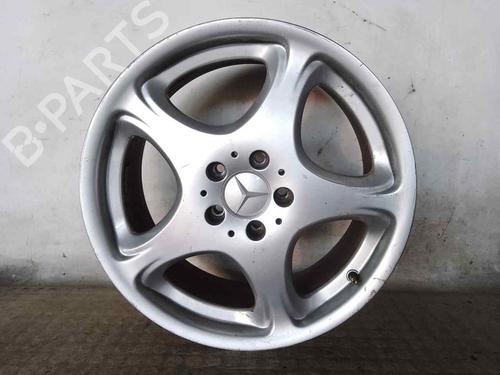 Used Rim MERCEDES-BENZ S-CLASS (W220) S 500 (220.075, 220.175, 220.875) (306 hp) 26483721