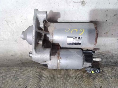 Used Starter Starter 26475939 26475939