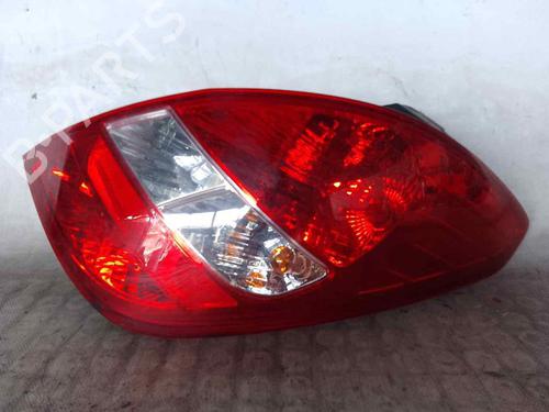 Used Right taillight HYUNDAI i20 I (PB, PBT) [2008-2015]  26479657