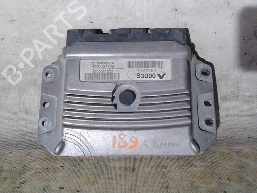 Used Engine control unit (ECU) RENAULT GRAND SCÉNIC II (JM0/1_) [2004-2009]  26469571