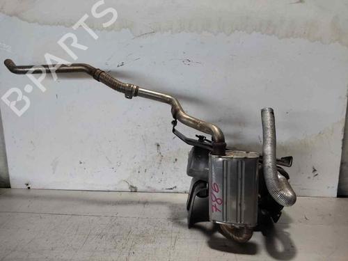 Used Heater matrix box Heater matrix box LAND ROVER RANGE ROVER SPORT I (L320) 3.0 D 4x4 (245 hp) 28466356 28466356