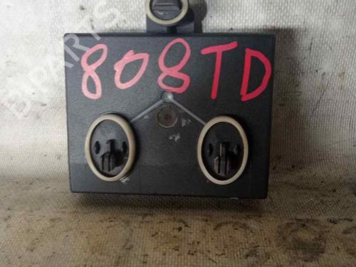 Electronic module AUDI A5 (8T3) 2.0 TDI | BP29589466M83 