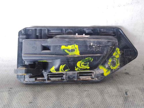Front right interior door handle CITROËN BERLINGO / BERLINGO FIRST Box Body/MPV (M_) 2.0 HDI 90 (MBRHY, MCRHY) | BP26470353I14 