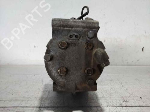 AC compressor HONDA HR-V (GH_) 1.6 16V (GH1, GH3) | BP33439779M34 - Image 3
