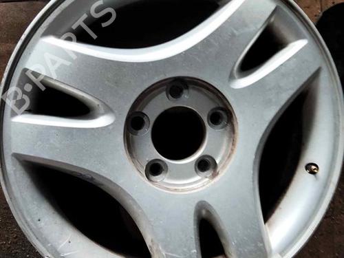 Felge für SSANGYONG KYRON [2005-2014]  33019968