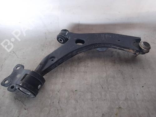Left front suspension arm KIA SORENTO I (JC) 2.5 CRDi 4WD | BP26483514M12 