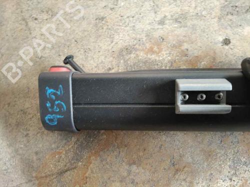 Rear parcel shelf TOYOTA AURIS Estate (_E18_) 1.8 Hybrid (ZWE186_, ZWE186R, ZWE186H) | BP29713508C85 