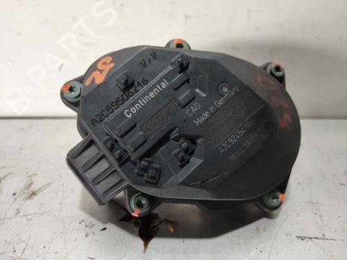 Used Throttle body Throttle body VW PASSAT B7 (362) [2010-2016] 34184005 34184005